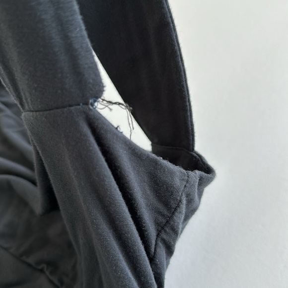 2 Final Touch Crop Tops with Side Knot Sz SM - Picture 6 of 9